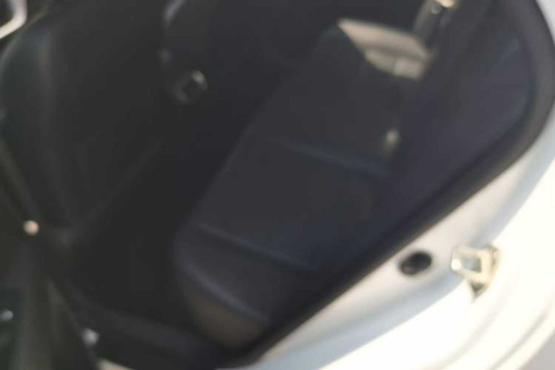 Used Geely Auto Vision 2020 Revised 1.5L Manual Asian Games Edition Left Rear Seat