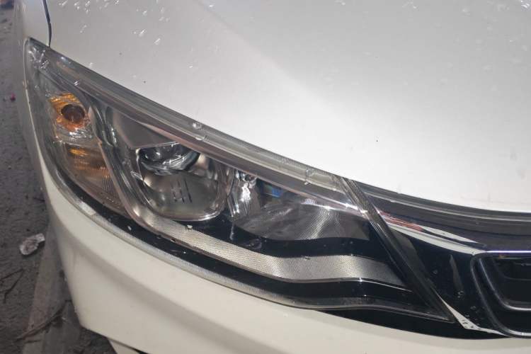 Used Geely Auto Vision 2020 Revised 1.5L Manual Asian Games Edition Right Front Headlight