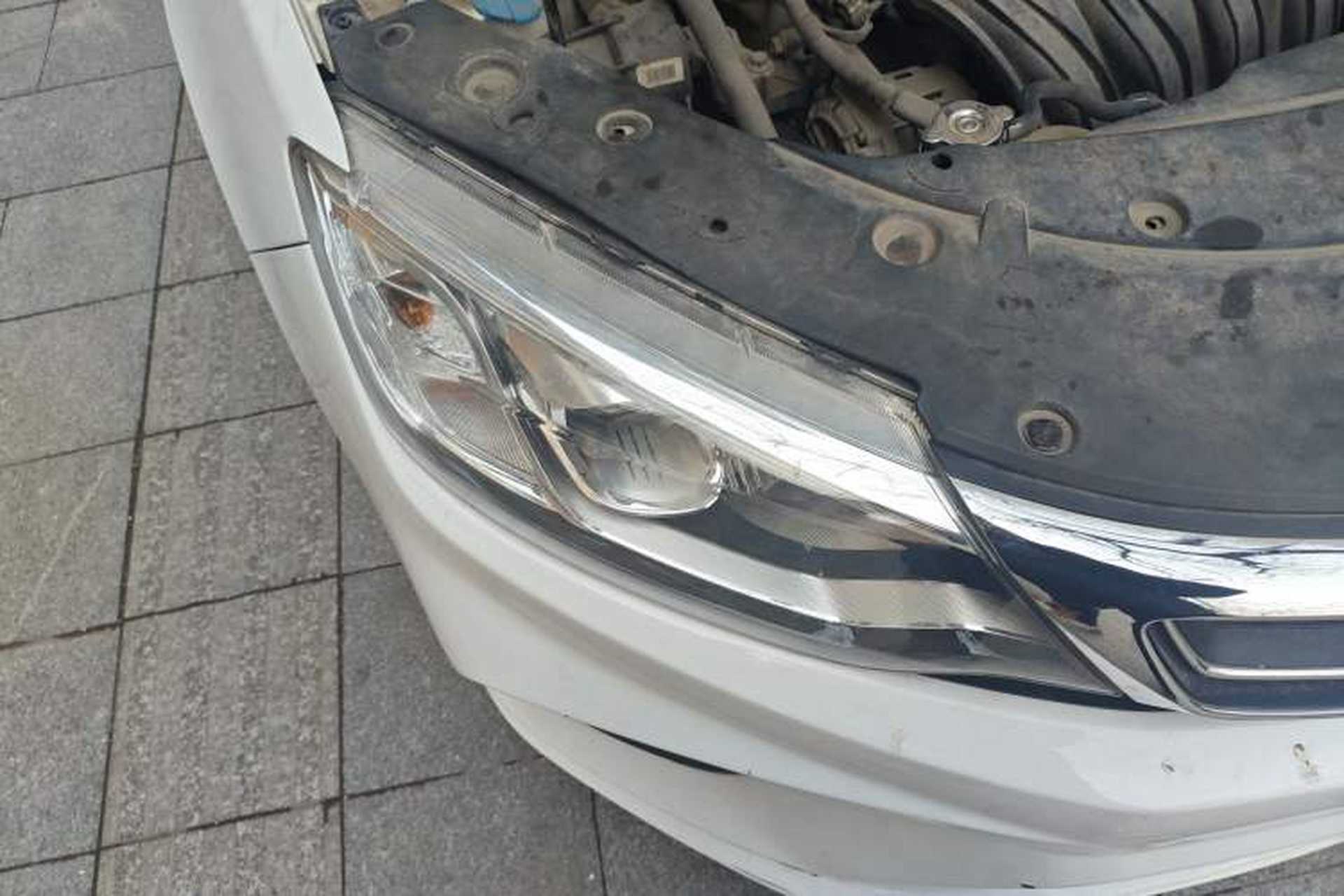 Used Geely Auto Vision 2020 1.5L Manual Value Edition Right Front Headlight