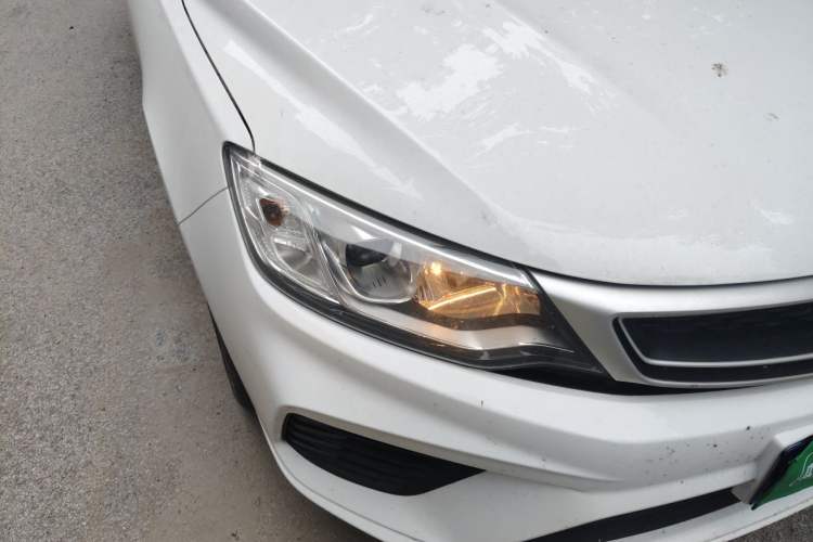 Used Geely Auto Vision 2020 1.5L Manual Value Edition Right Front Headlight