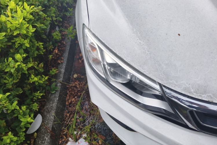 Used Geely Auto Vision 2020 1.5L Manual Asian Games Edition Right Front Headlight