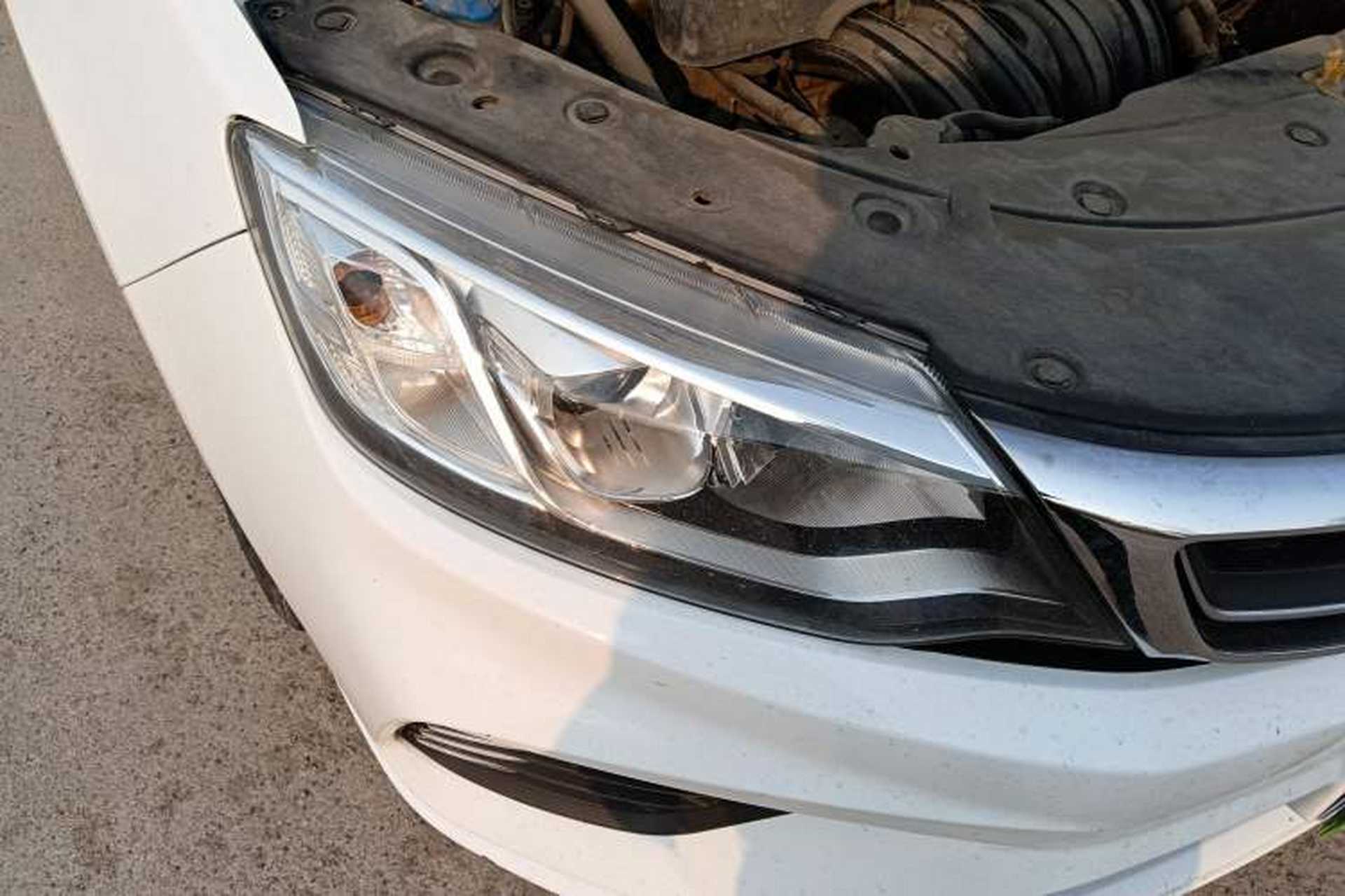 Used Geely Auto Vision 2020 1.5L Manual Asian Games Edition Right Front Headlight