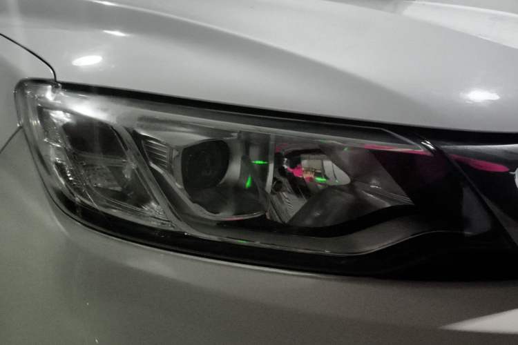 Used Geely Auto Vision 2020 1.5L Manual Asian Games Edition Right Front Headlight