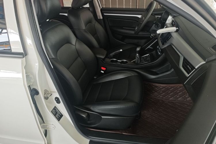 Used Geely Auto Vision 2020 1.5L Manual Value Edition Right Front Seat