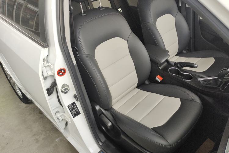 Used Geely Auto Vision 2020 1.5L CVT Luxury Model Right Front Seat