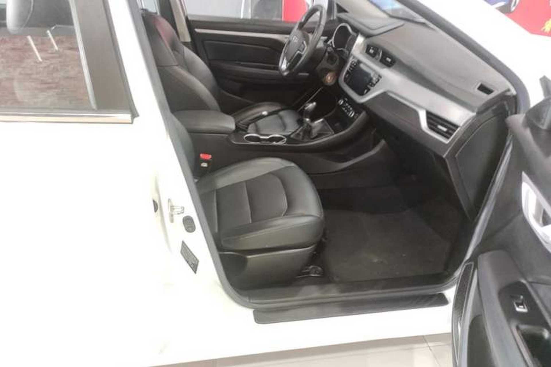 Used Geely Auto Vision 2020 Revised 1.5L Manual Asian Games Edition Right Front Seat