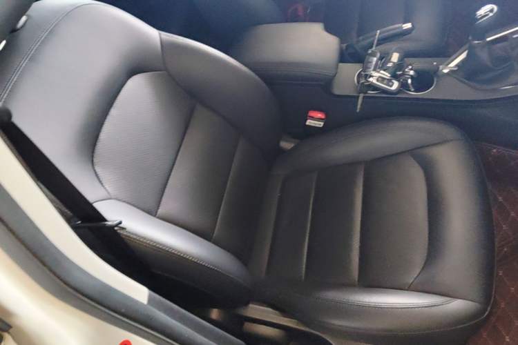 Used Geely Auto Vision 2020 1.5L Manual Asian Games Edition Right Front Seat