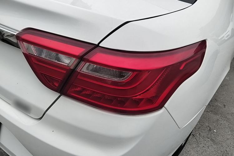Used Geely Auto Vision 2020 1.5L Manual Asian Games Edition Right Rear Taillight