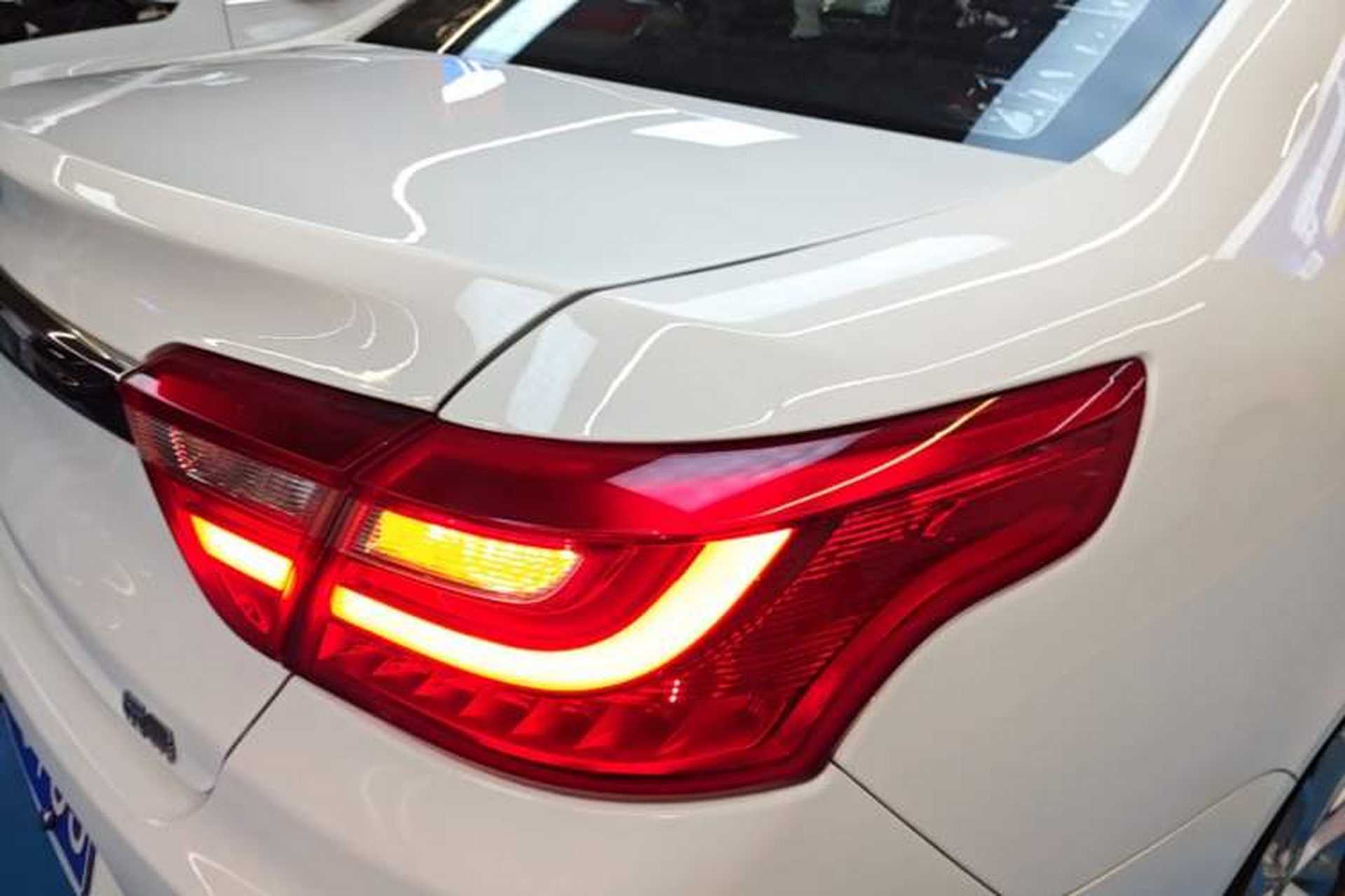 Used Geely Auto Vision 2020 Revised 1.5L Manual Asian Games Edition Right Rear Taillight