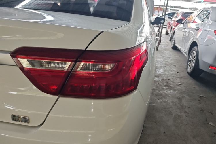 Used Geely Auto Vision 2020 1.5L CVT Value Edition Right Rear Taillight