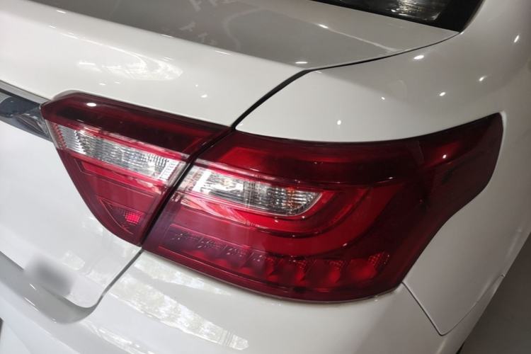 Used Geely Auto Vision 2020 Revised 1.5L Manual Asian Games Edition Right Rear Taillight