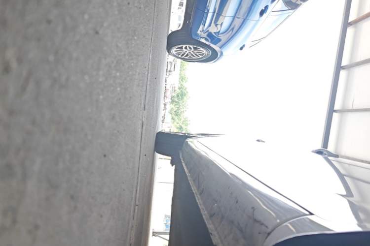 Used Geely Auto Vision 2020 1.5L CVT Asian Games Edition Right Side Sill
