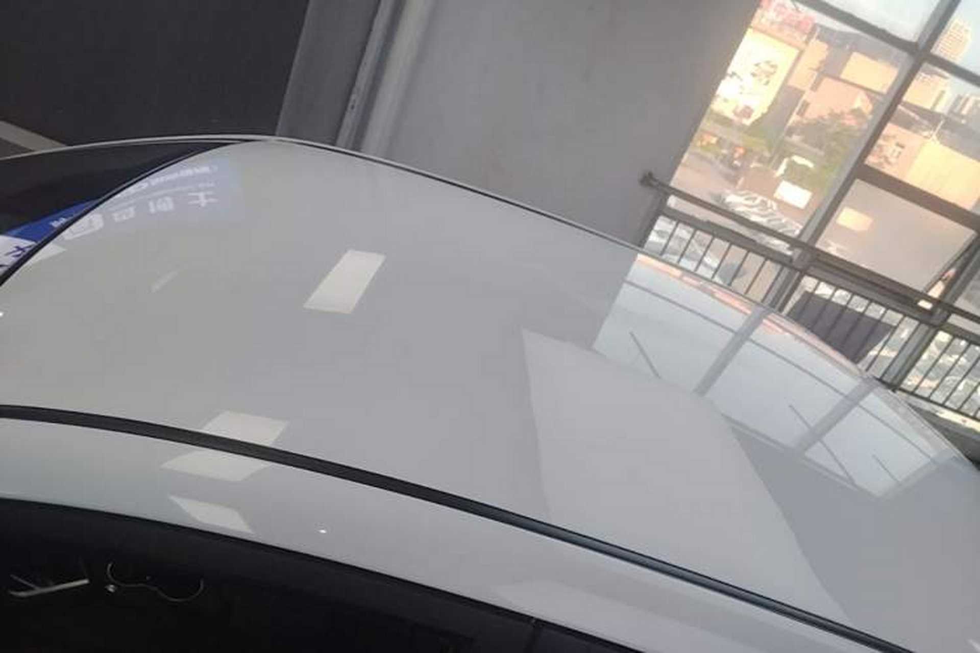 Used Geely Auto Vision 2020 Revised Version 1.5L CVT Asian Games Edition Roof