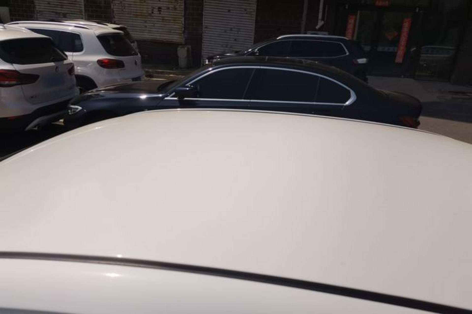 Used Geely Auto Vision 2020 Revised 1.5L Manual Asian Games Edition Roof
