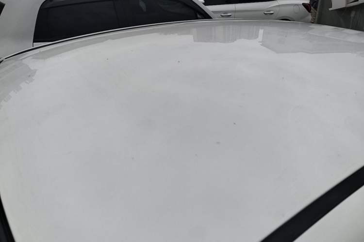 Used Geely Auto Vision 2020 1.5L Manual Asian Games Edition Roof