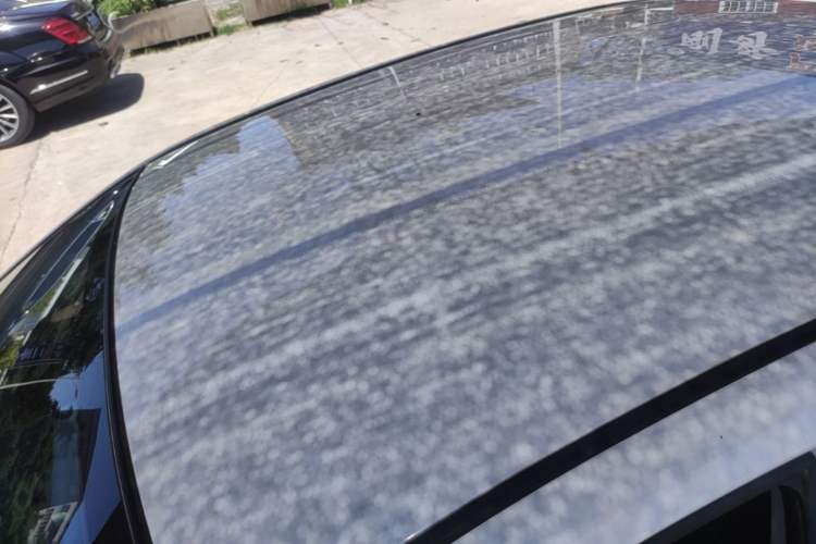 Used Geely Auto Vision 2020 Revised 1.5L Manual Asian Games Edition Roof