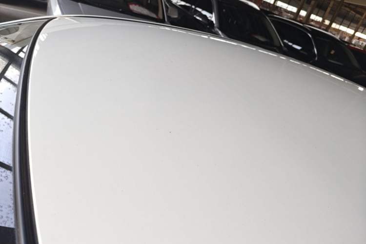 Used Geely Auto Vision 2020 Revised 1.5L Manual Asian Games Edition Roof