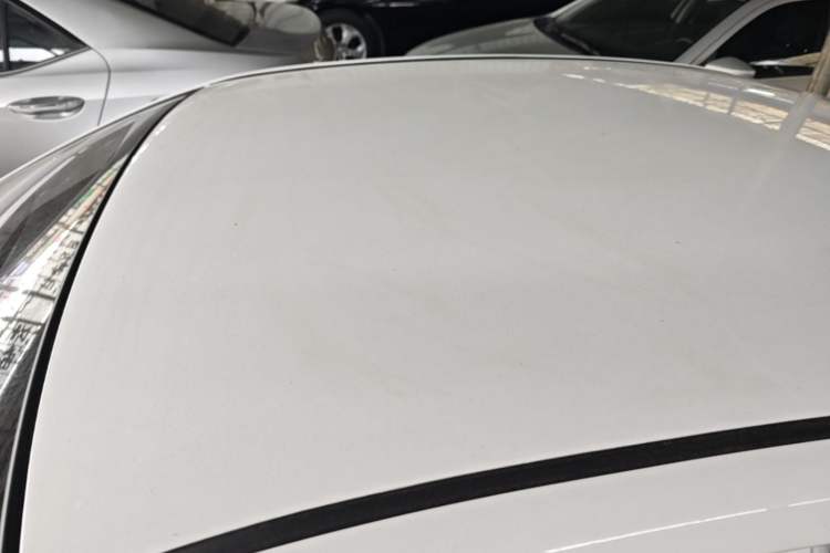 Used Geely Auto Vision 2020 1.5L CVT Value Edition Roof