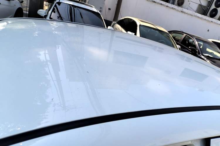 Used Geely Auto Vision 2020 1.5L CVT Value Edition Roof
