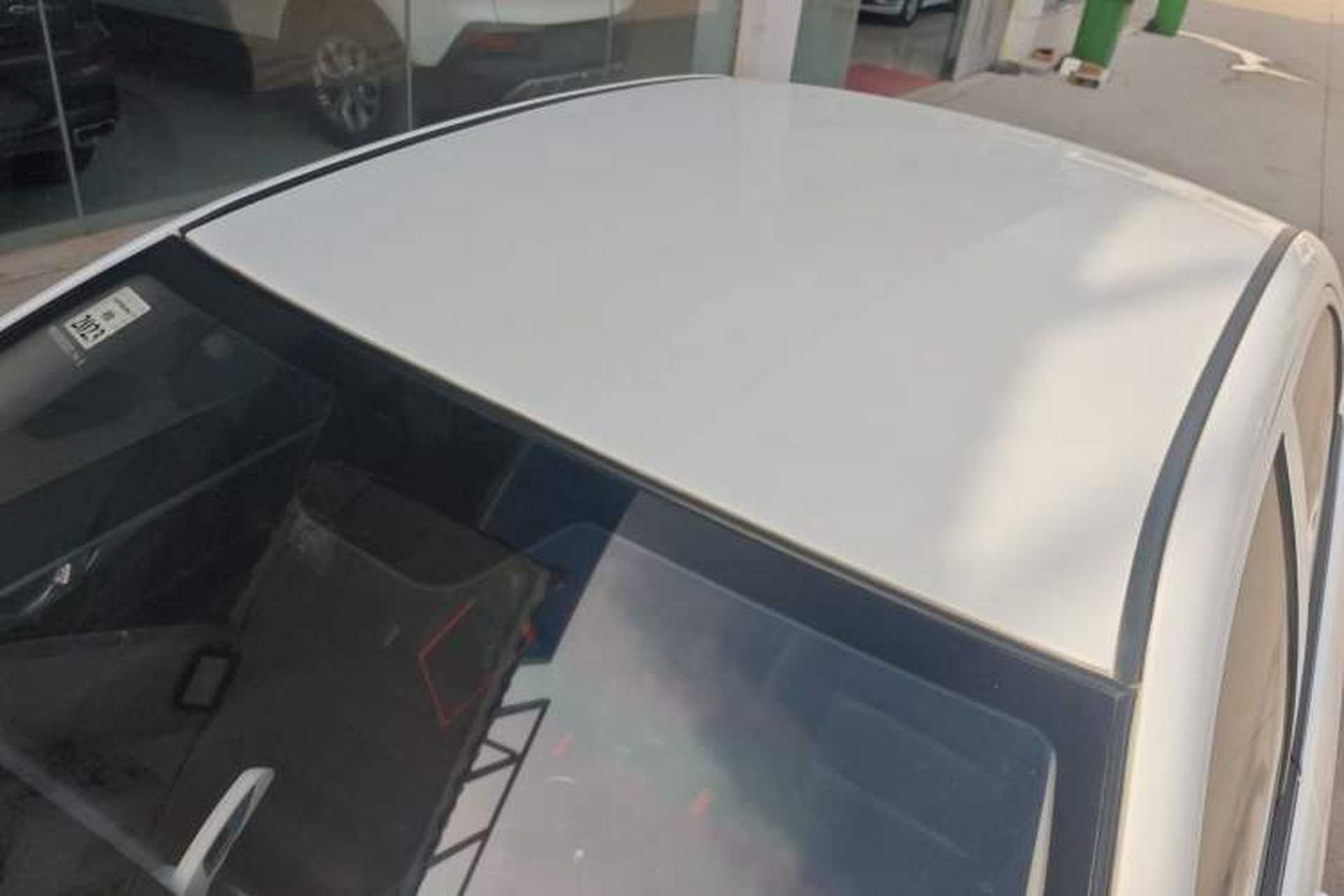 Used Geely Auto Vision 2020 1.5L CVT Value Edition Roof