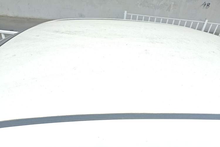 Used Geely Auto Vision 2020 Revised 1.5L Manual Asian Games Edition Roof