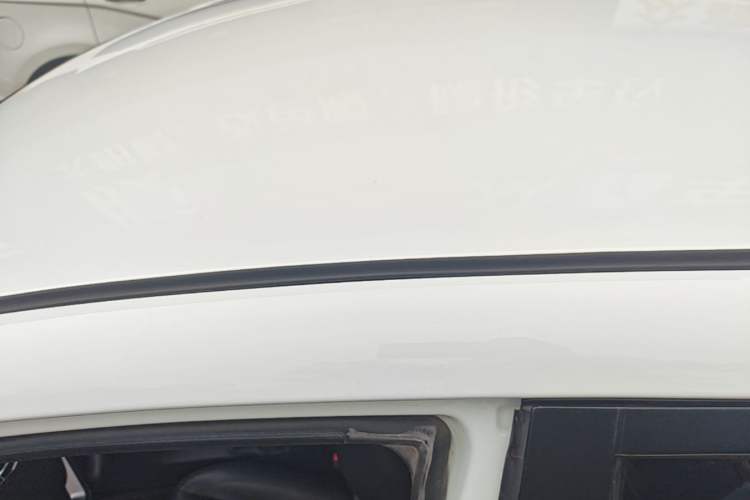 Used Geely Auto Vision 2020 Revised 1.5L Manual Asian Games Edition Roof