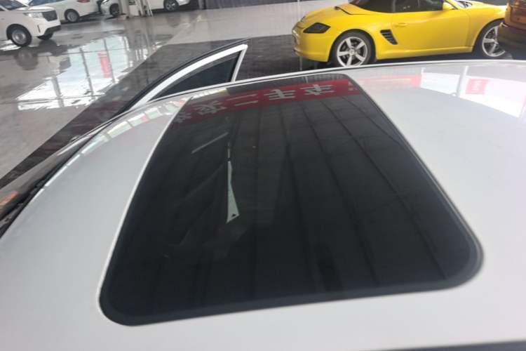 Used Geely Auto Vision 2020 1.5L Manual Asian Games Edition Roof