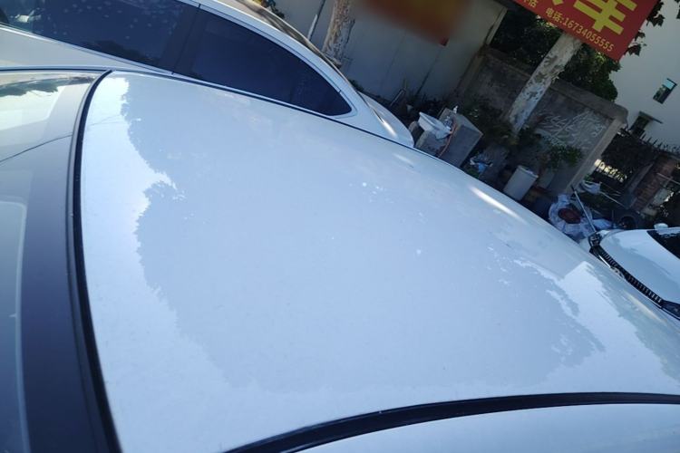 Used Geely Auto Vision 2020 Revised 1.5L Manual Asian Games Edition Roof