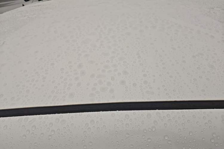 Used Geely Auto Vision 2020 1.5L CVT Value Edition Roof
