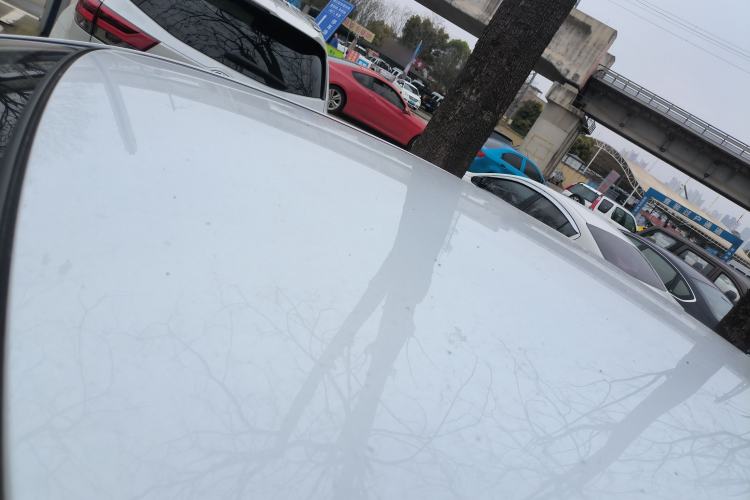 Used Geely Auto Vision 2020 Revised Version 1.5L CVT Asian Games Edition Roof