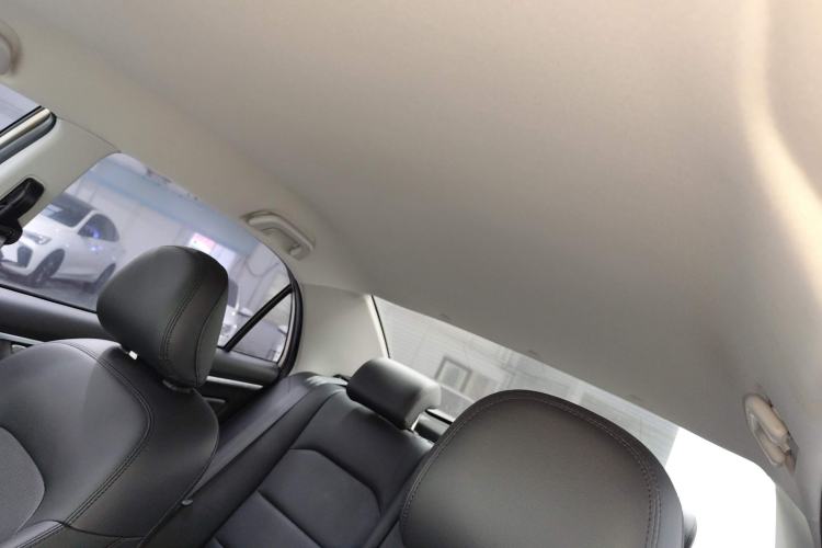 Used Geely Auto Vision 2020 1.5L CVT Value Edition Headliner