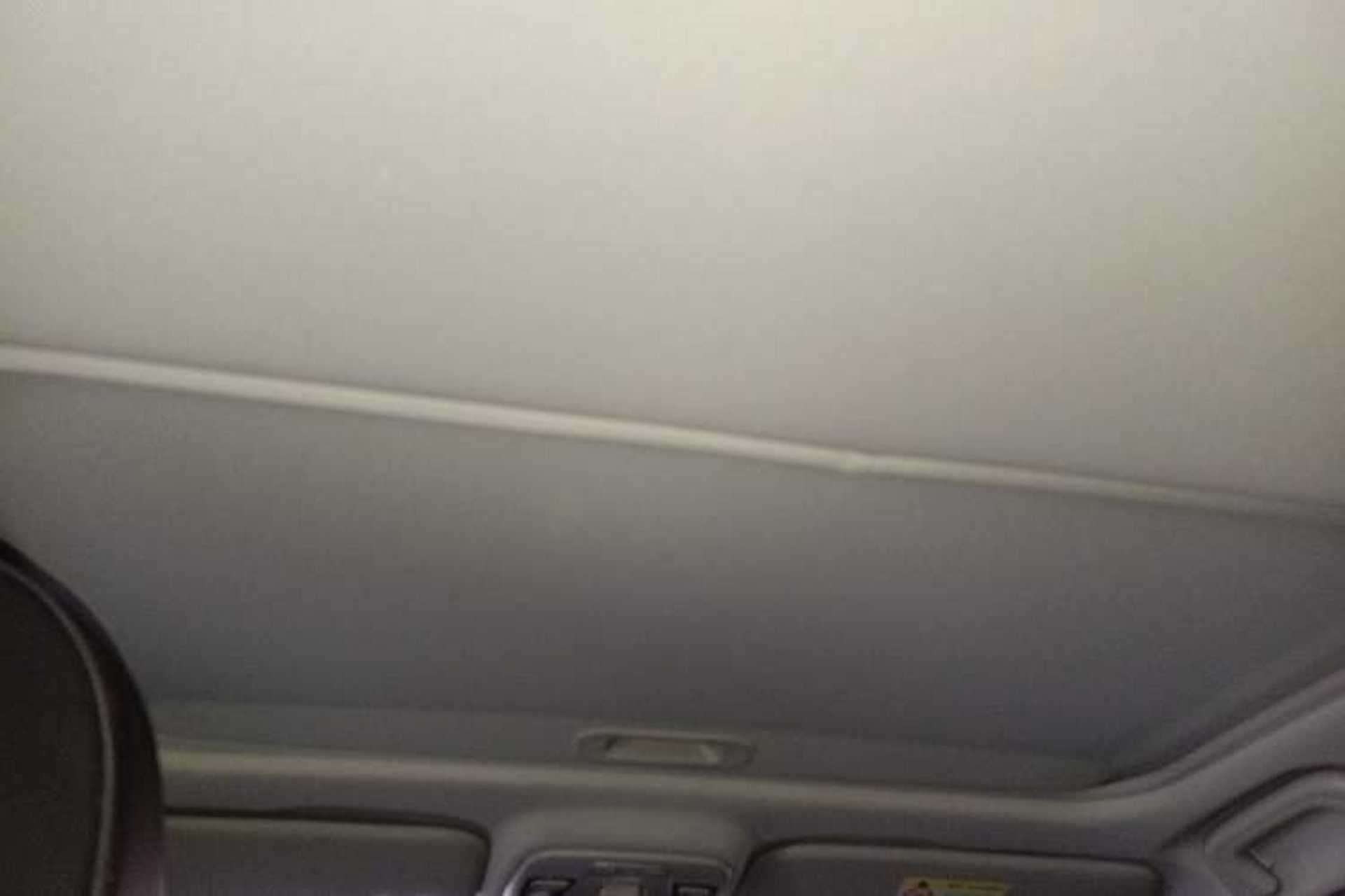 Used Geely Auto Vision 2020 1.5L CVT Asian Games Edition Headliner