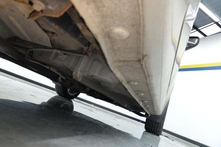 Used Geely Auto Vision 2020 1.5L CVT Value Edition Right Side Sill