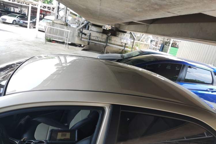Used Geely Auto Vision 2020 1.5L CVT Asian Games Edition Roof