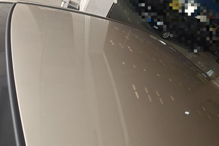 Used Geely Auto Vision 2020 Revised Version 1.5L CVT Asian Games Edition Roof