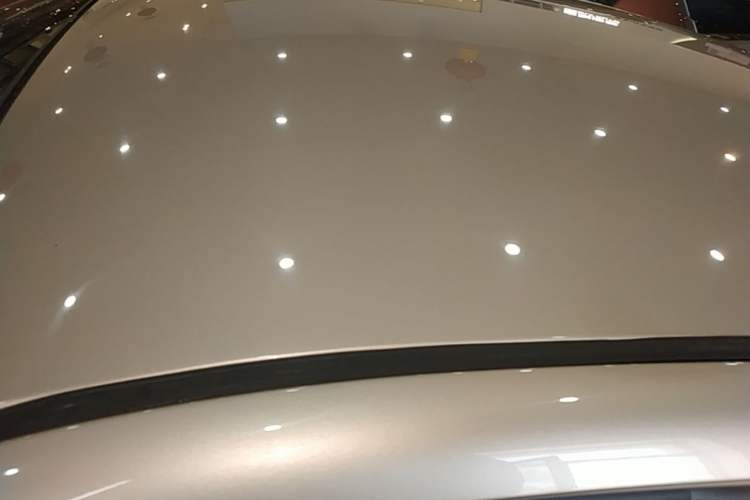 Used Geely Auto Vision 2020 Revised 1.5L Manual Asian Games Edition Roof