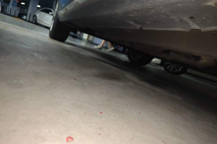 Used Geely Auto Vision S1 2018 1.4T CVT FENGXING Model Chassis Front Right