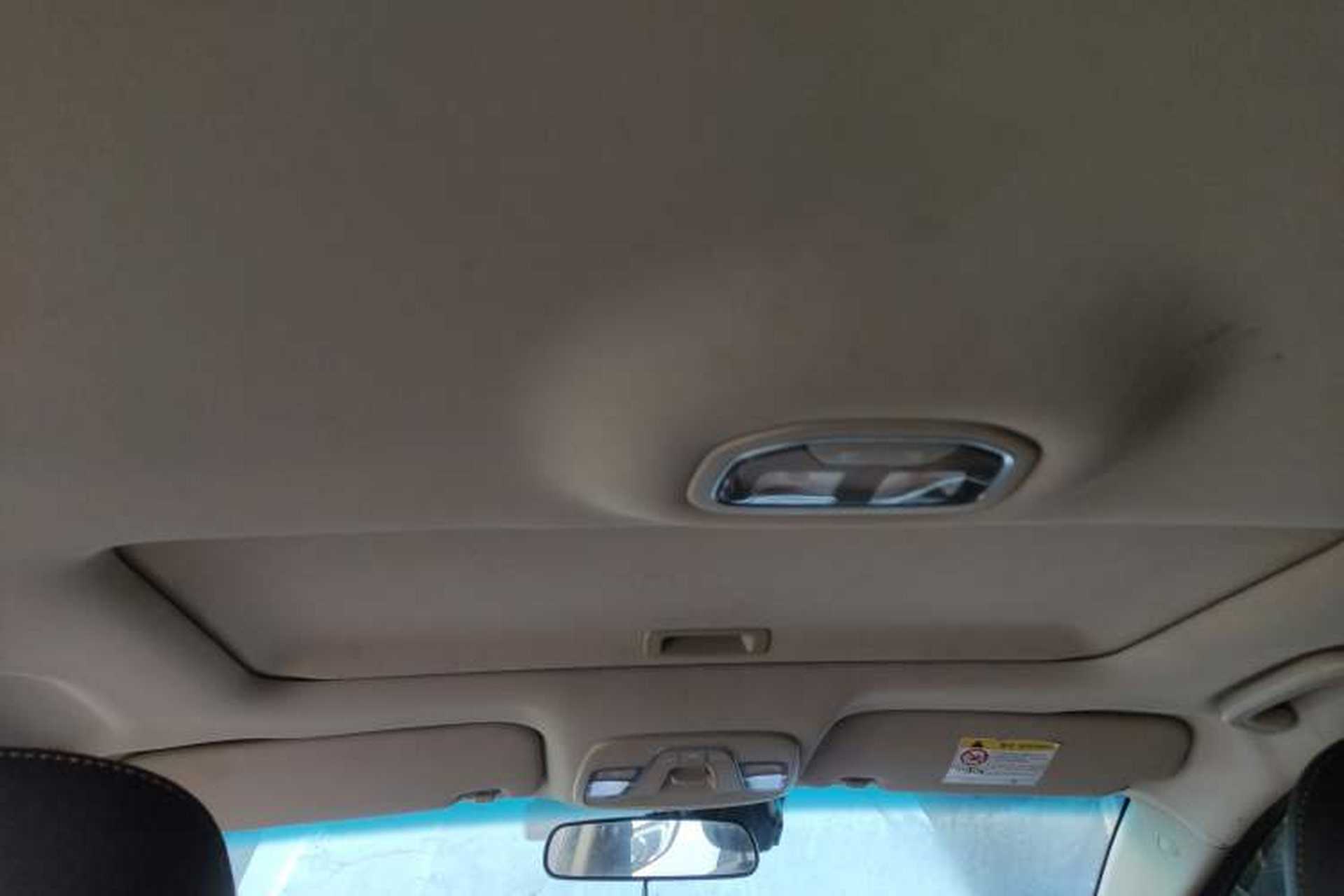 Used Geely Auto Vision S1 2018 1.4T CVT FENGXING Model Headliner