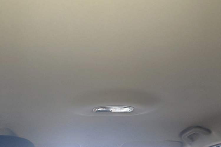 Used Geely Auto Vision S1 2018 1.4T CVT Fengchi Model Headliner