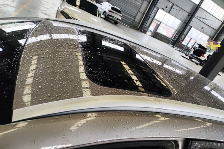 Used Geely Auto Vision S1 2018 1.5L Manual FENGXING Model Roof
