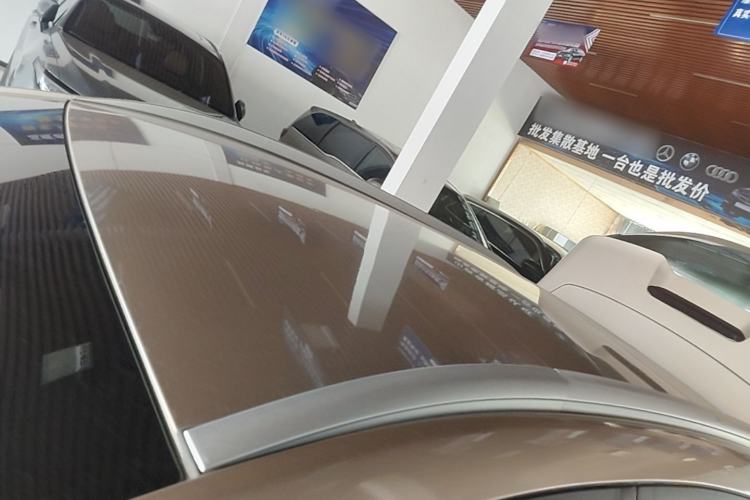 Used Geely Auto Vision S1 2018 1.4T CVT Fengchi Model Roof