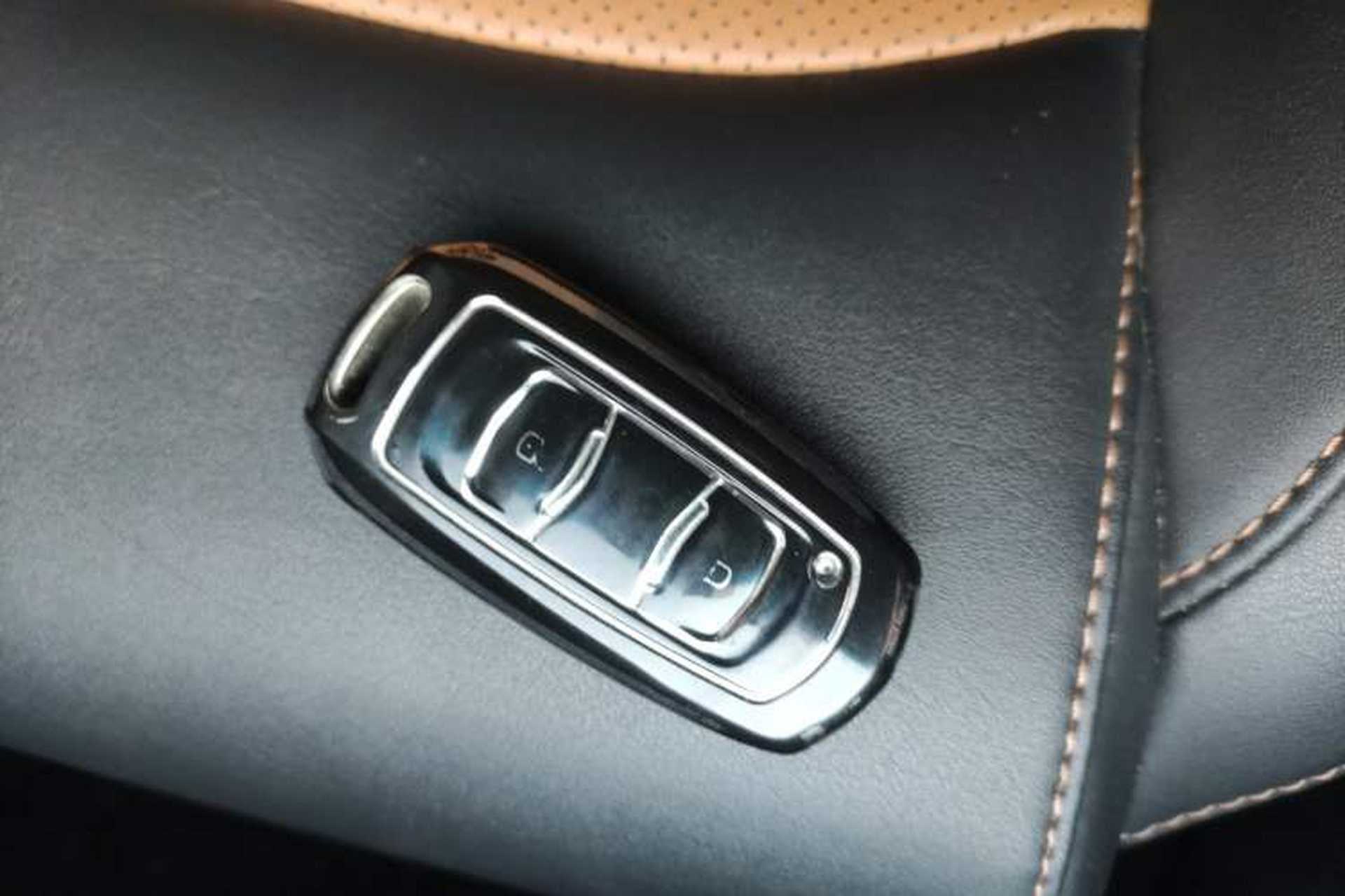 Used Geely Auto Vision S1 2018 1.4T CVT FENGXING Model Vehicle Key