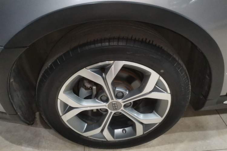 Used Geely Auto Vision S1 2018 1.4T CVT FENGXING Model Exterior 7