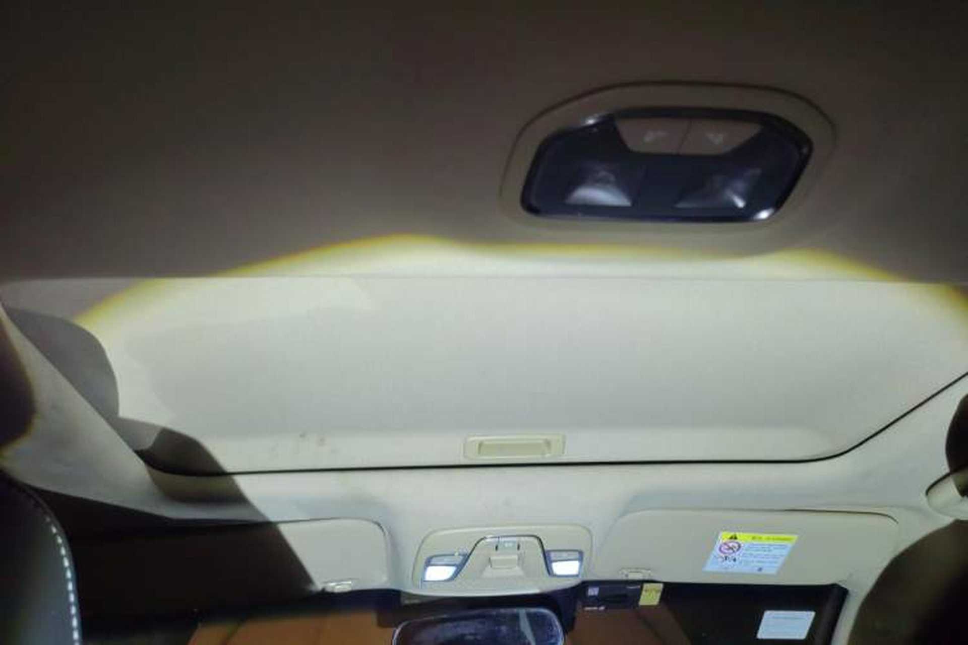Used Geely Auto Vision S1 2018 1.5L Manual FENGXING Model Headliner