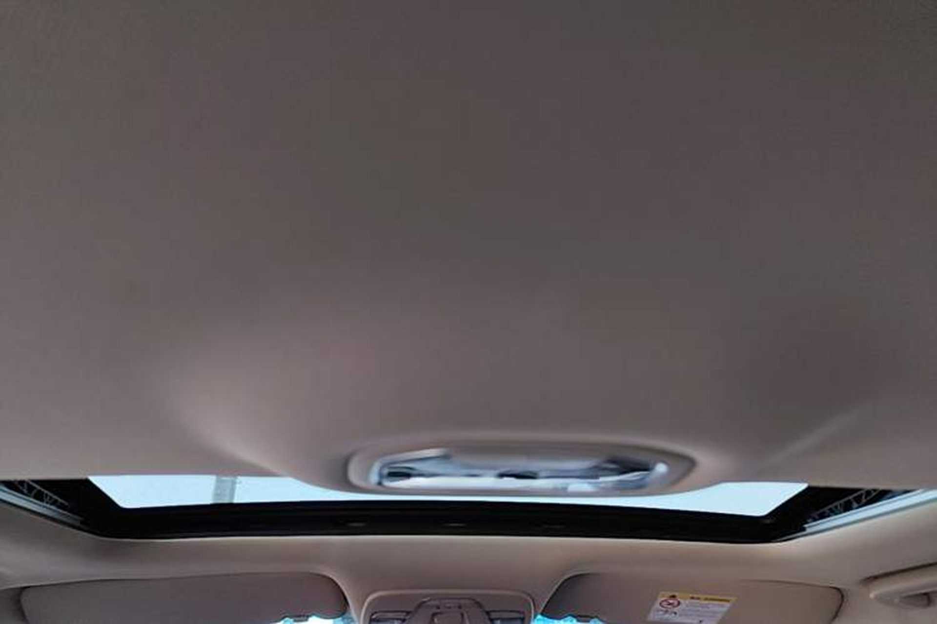 Used Geely Auto Vision S1 2018 1.5L CVT FENGXING Model Headliner