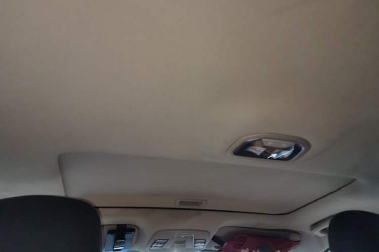 Used Geely Auto Vision S1 2018 1.4T CVT FENGXING Model Headliner