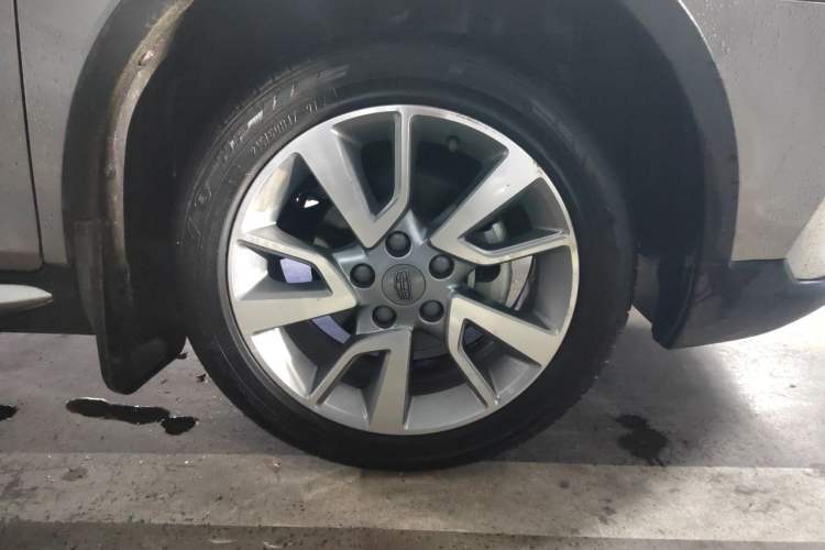 Used Geely Auto Vision S1 2018 1.5L Manual Fong Chi Model Right Front Wheel Hub