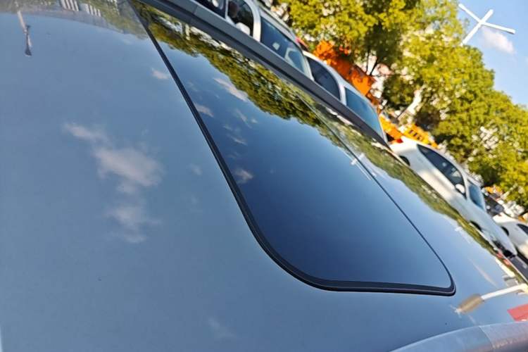 Used Geely Auto Vision S1 2018 1.5L Manual FENGXING Model Roof