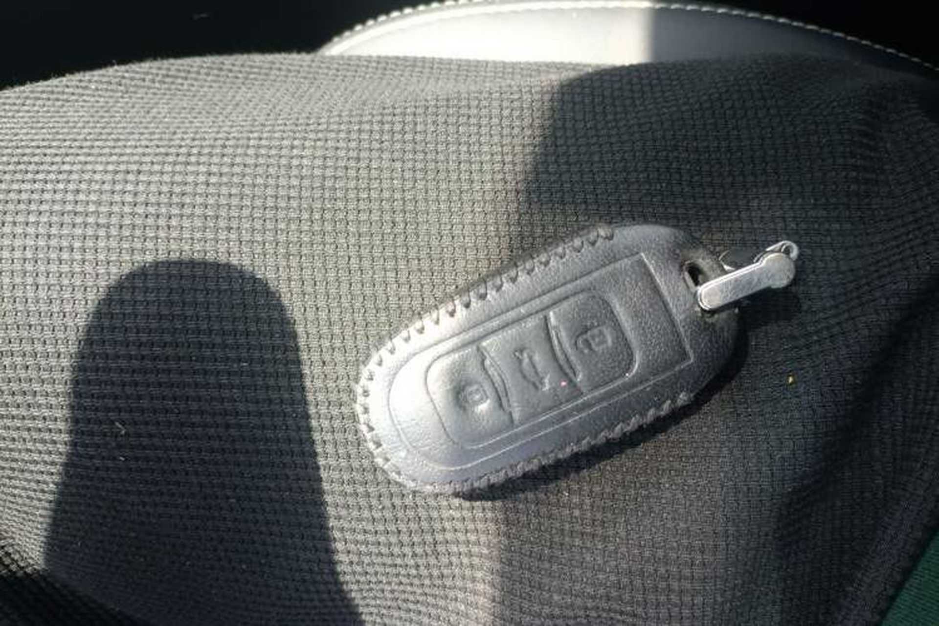 Used Geely Auto Vision S1 2018 1.5L Manual FENGXING Model Vehicle Key