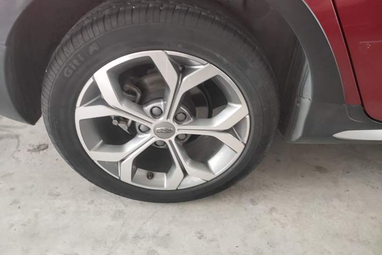 Used Geely Auto Vision S1 2018 1.4T CVT FENGXING Model Exterior 5